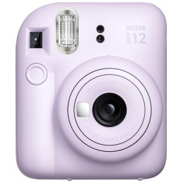 Fujifilm Instax Mini 12 86 x 54 mm Viola