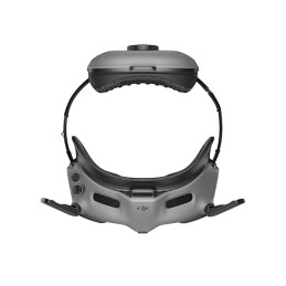 DJI Goggles Integra Occhiali immersivi FPV 495 g Argento