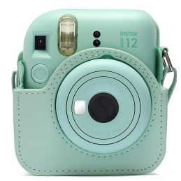 Fujifilm 4177082 custodia per fotocamera Custodia compatta Verde