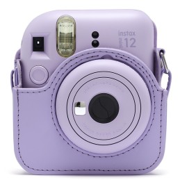 Fujifilm 4177085 custodia per fotocamera Custodia compatta Viola