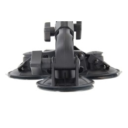 Delkin Fat Gecko Triple Mount