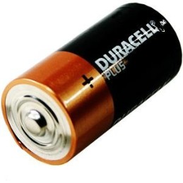 Duracell MN1400B4 batteria per uso domestico Batteria monouso C Alcalino