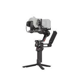 DJI RS4 Stabilizzatore d’immagine Nero