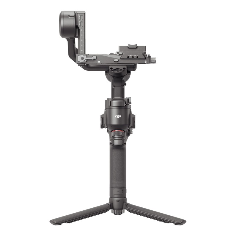 DJI RS 4 Combo Stabilizzatore d’immagine Nero