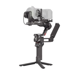 DJI RS 4 Combo Stabilizzatore d’immagine Nero