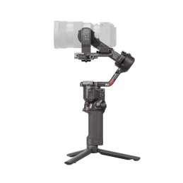 DJI RS 4 Combo Stabilizzatore d’immagine Nero