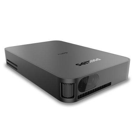 Philips GoPix 1 GPX1100 Proiettore mobile