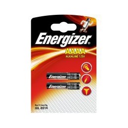 Energizer AAAA LR61 Batteria monouso Alcalino