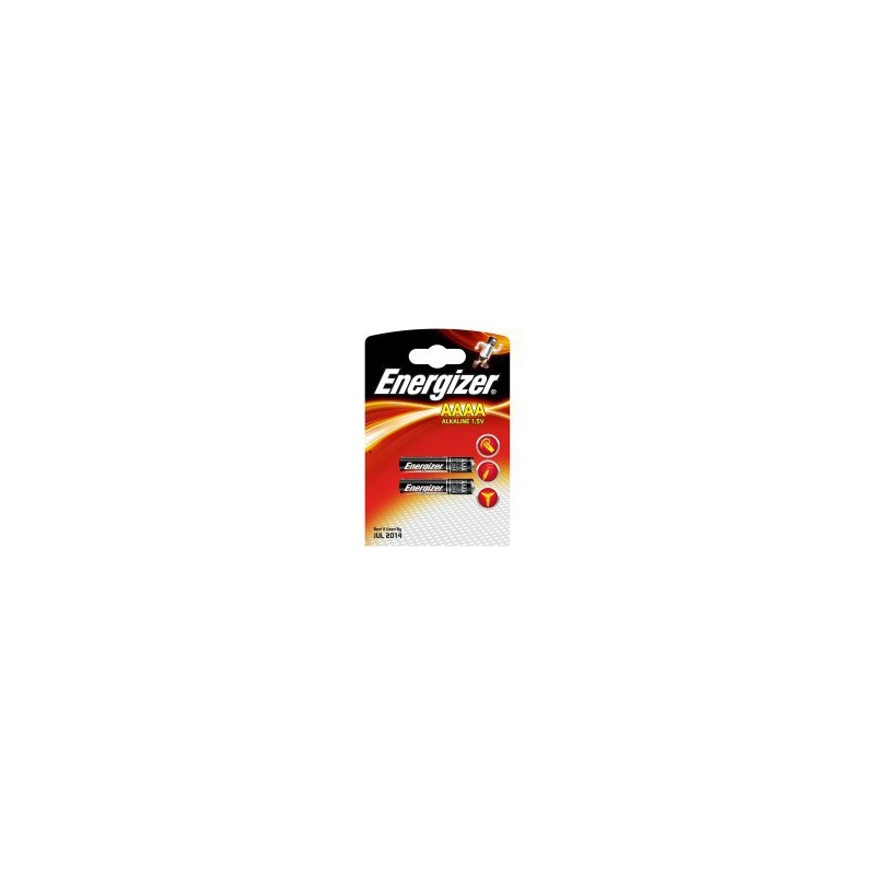 Energizer AAAA LR61 Batteria monouso Alcalino