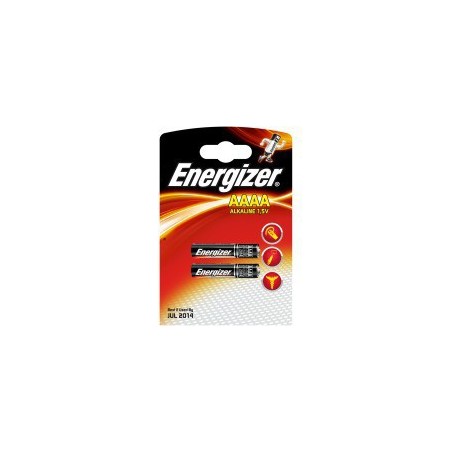 Energizer AAAA LR61 Batteria monouso Alcalino