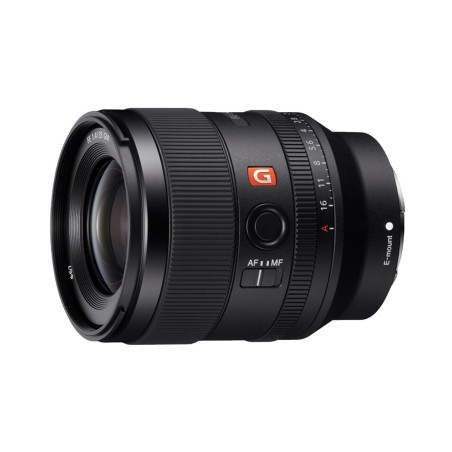 Sony FE 35MM F1.4 GM MILC Obiettivo ampio Nero