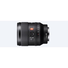 Sony FE 35MM F1.4 GM MILC Obiettivo ampio Nero