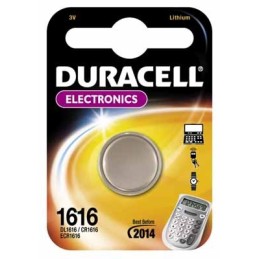 Duracell DL1616 Batteria monouso CR1616 Litio