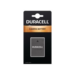 Duracell DROBLN1 Batteria per fotocamera videocamera Ioni di Litio 1140 mAh