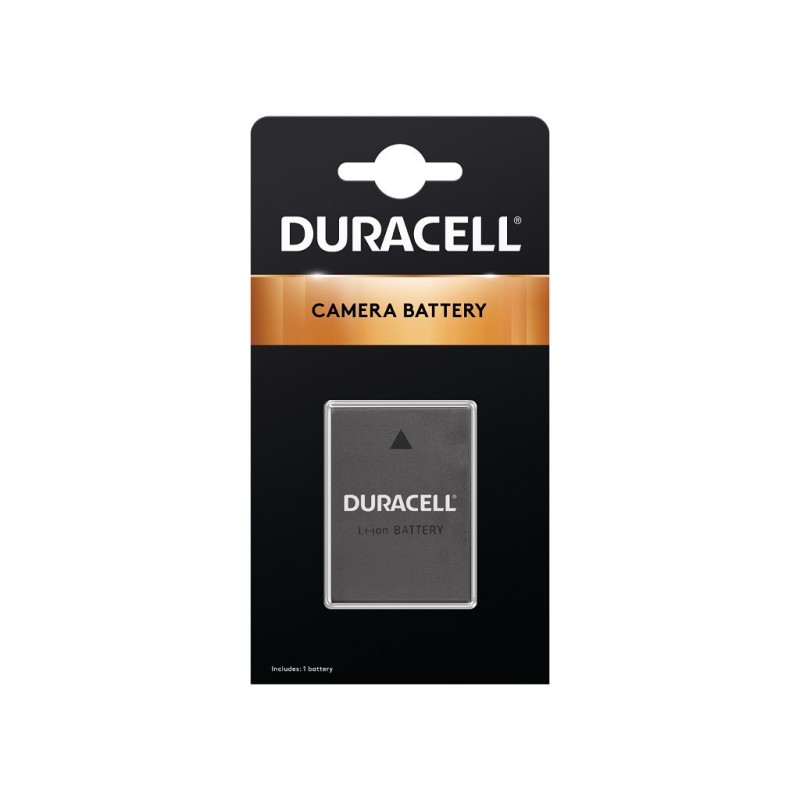 Duracell DROBLN1 Batteria per fotocamera videocamera Ioni di Litio 1140 mAh