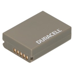 Duracell DROBLN1 Batteria per fotocamera videocamera Ioni di Litio 1140 mAh