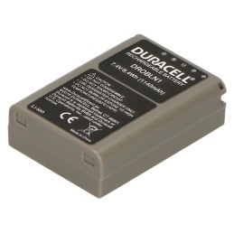 Duracell DROBLN1 Batteria per fotocamera videocamera Ioni di Litio 1140 mAh