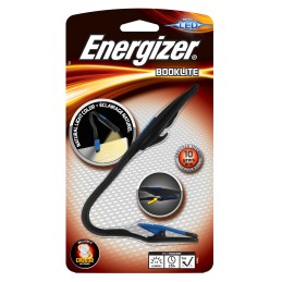 Energizer Booklite lampada LED Luce comfort calda