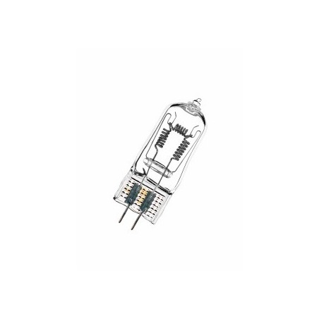 Osram 64540 lampadina alogena 650 W GX6.35