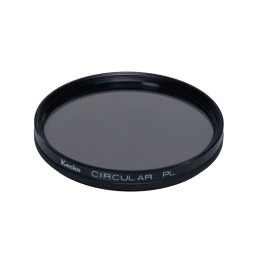 Kenko Circular PL Filtro polarizzatore circolare per fotocamera 72 mm