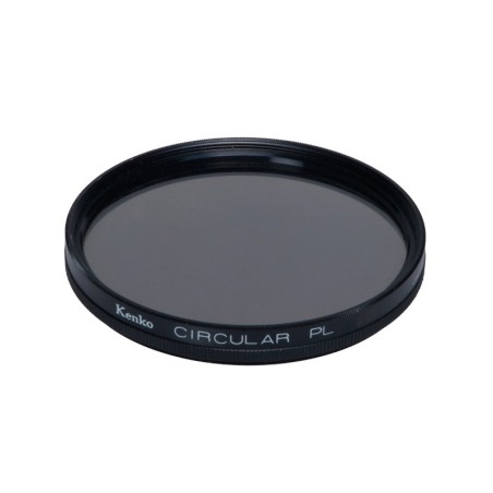 Kenko Circular PL Filtro polarizzatore circolare per fotocamera 72 mm