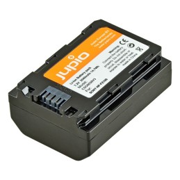 Jupio CSO0030V3 Batteria per fotocamera videocamera Ioni di Litio 2040 mAh