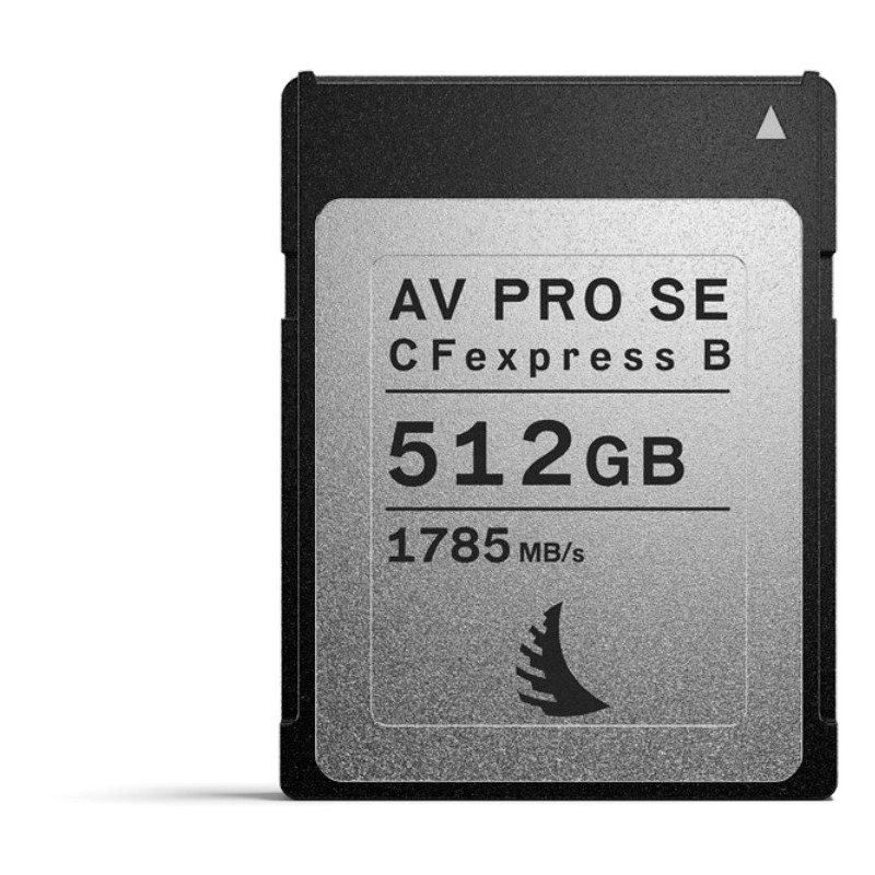 Angelbird Technologies AV PRO CFexpress SE 512 GB