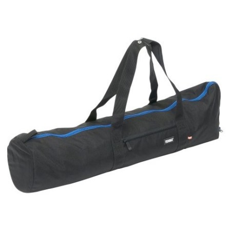 Tenba T388 - Tripak astuccio per tripode Nylon Nero, Blu