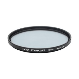 Hoya STARSCAPE Light pollution cut camera filter 58 mm