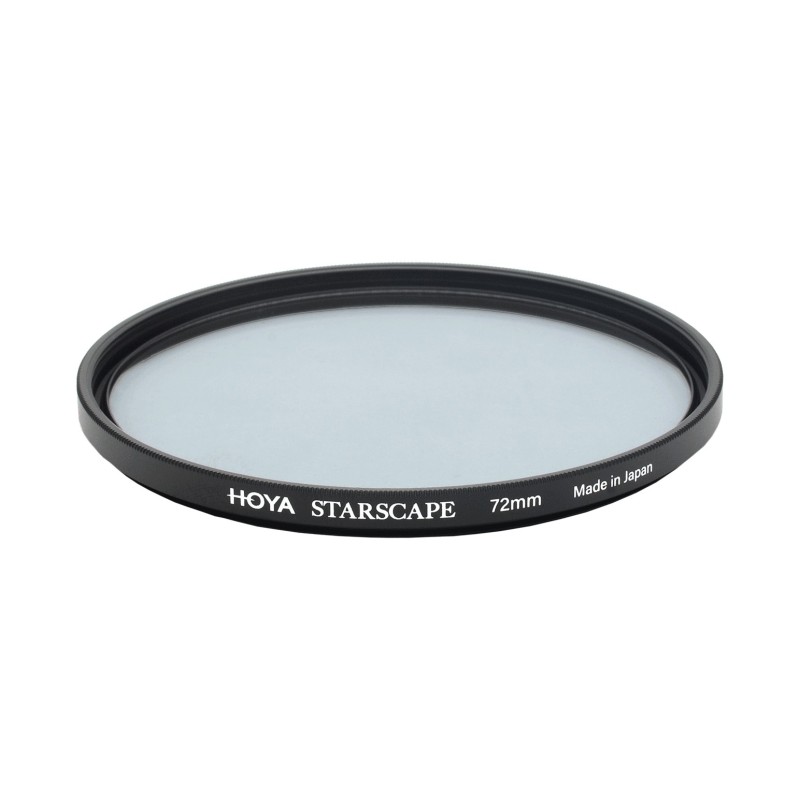 Hoya STARSCAPE Light pollution cut camera filter 58 mm