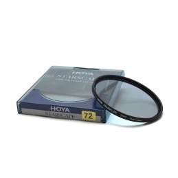 Hoya STARSCAPE Light pollution cut camera filter 58 mm