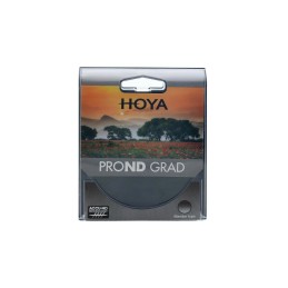 Hoya PROND16 GRAD Filtro a densità neutra graduata per fotocamera 77 mm