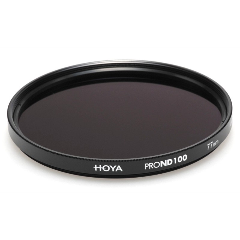 Hoya PROND1000 Filtro per fotocamera a densità neutra 77 mm