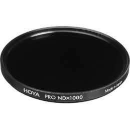 Hoya PROND1000 Filtro per fotocamera a densità neutra 67 mm