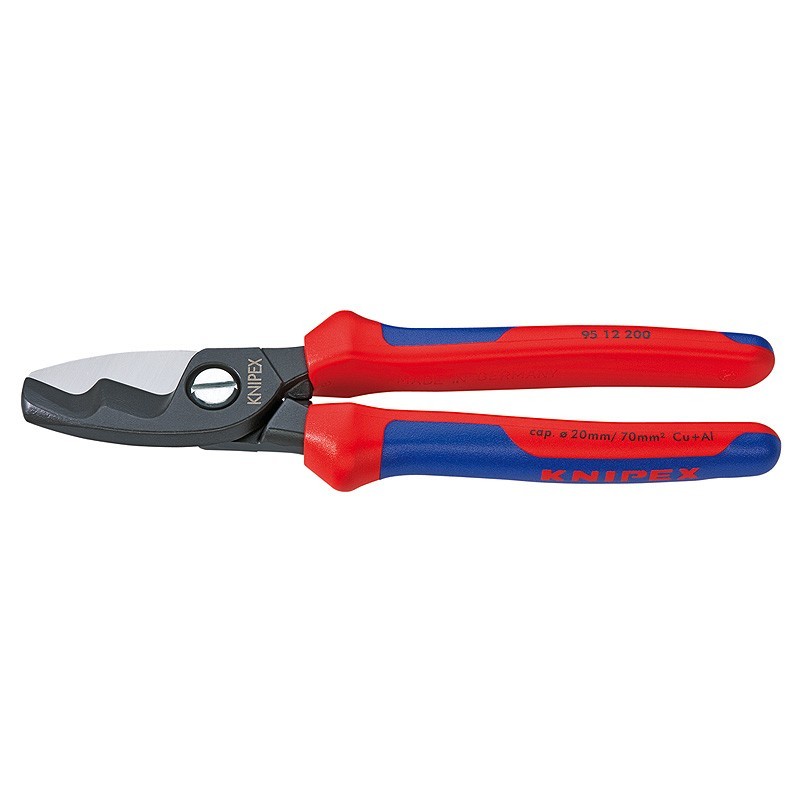 Knipex 95 12 200 Pinze diagonali Knipex 95 12 200 Pinze diagonali