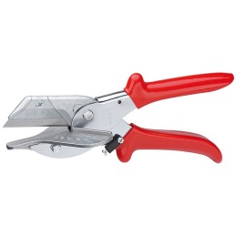 Knipex 94 35 215 tagliacavi Tagliacavi manuale