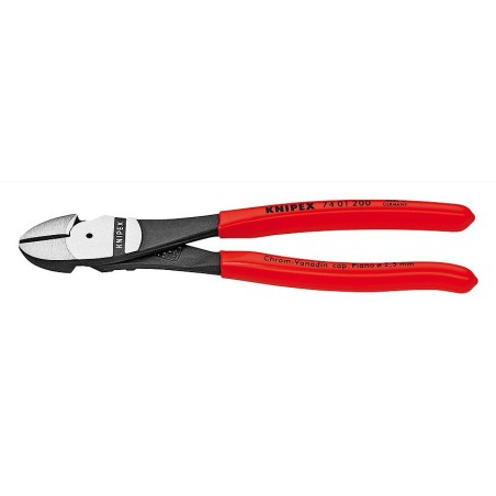 Knipex 74 01 160 pinza Pinze diagonali