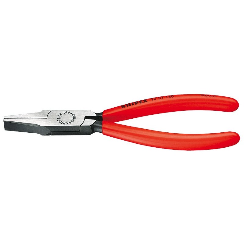 Knipex 20 01 160 pinza Pinze a becco lungo Knipex 20 01 160 pinza Pinze a becco lungo