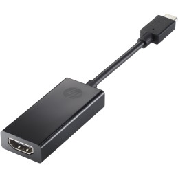 HP USB-C to HDMI 2.0