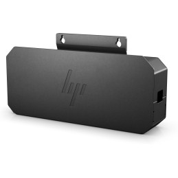 HP Z2 Mini Set di alloggiamenti per l'alimentazione Nero