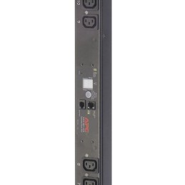 APC AP7950B unità di distribuzione dell'energia (PDU) 13 presa(e) AC 0U Nero