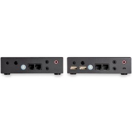 StarTech.com Extender KVM HDMI via LAN - 4K 30Hz