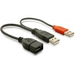 DeLOCK USB data   power cable cavo USB