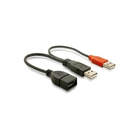 DeLOCK USB data   power cable cavo USB