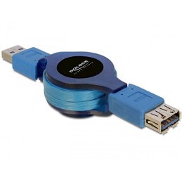 DeLOCK 82649 cavo USB 1,20 m