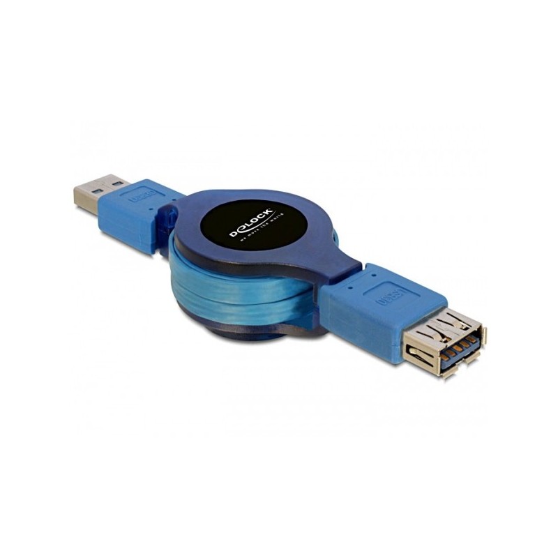 DeLOCK 82649 cavo USB 1,20 m