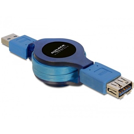 DeLOCK 82649 cavo USB 1,20 m