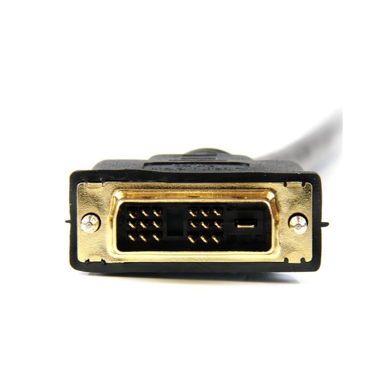 StarTech.com Cavo HDMI a DVI-D di 5 m - M M