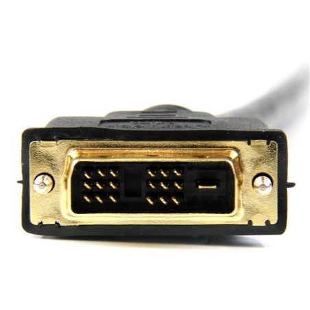 StarTech.com Cavo HDMI a DVI-D di 5 m - M M