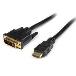 StarTech.com Cavo HDMI a DVI-D di 5 m - M M